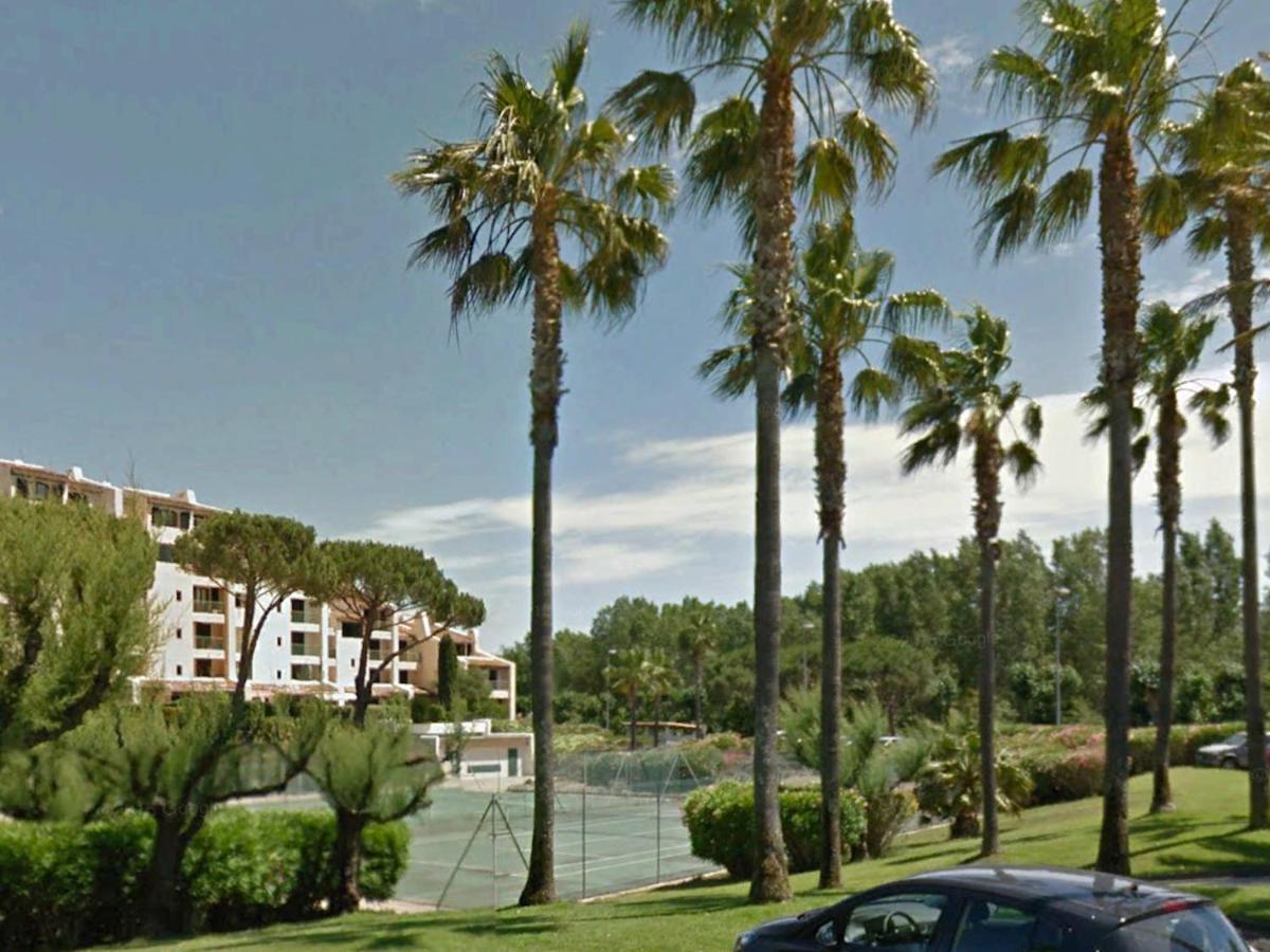 Marina Bella Apartment Cogolin Exterior photo